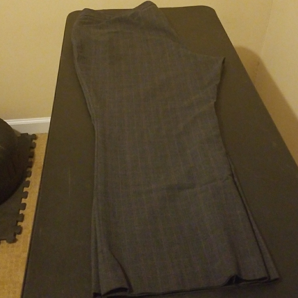 Dress pants